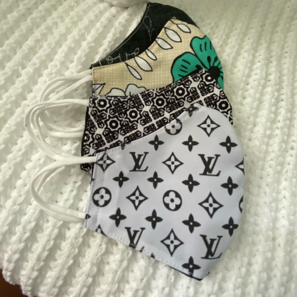 Handmade Face Mask